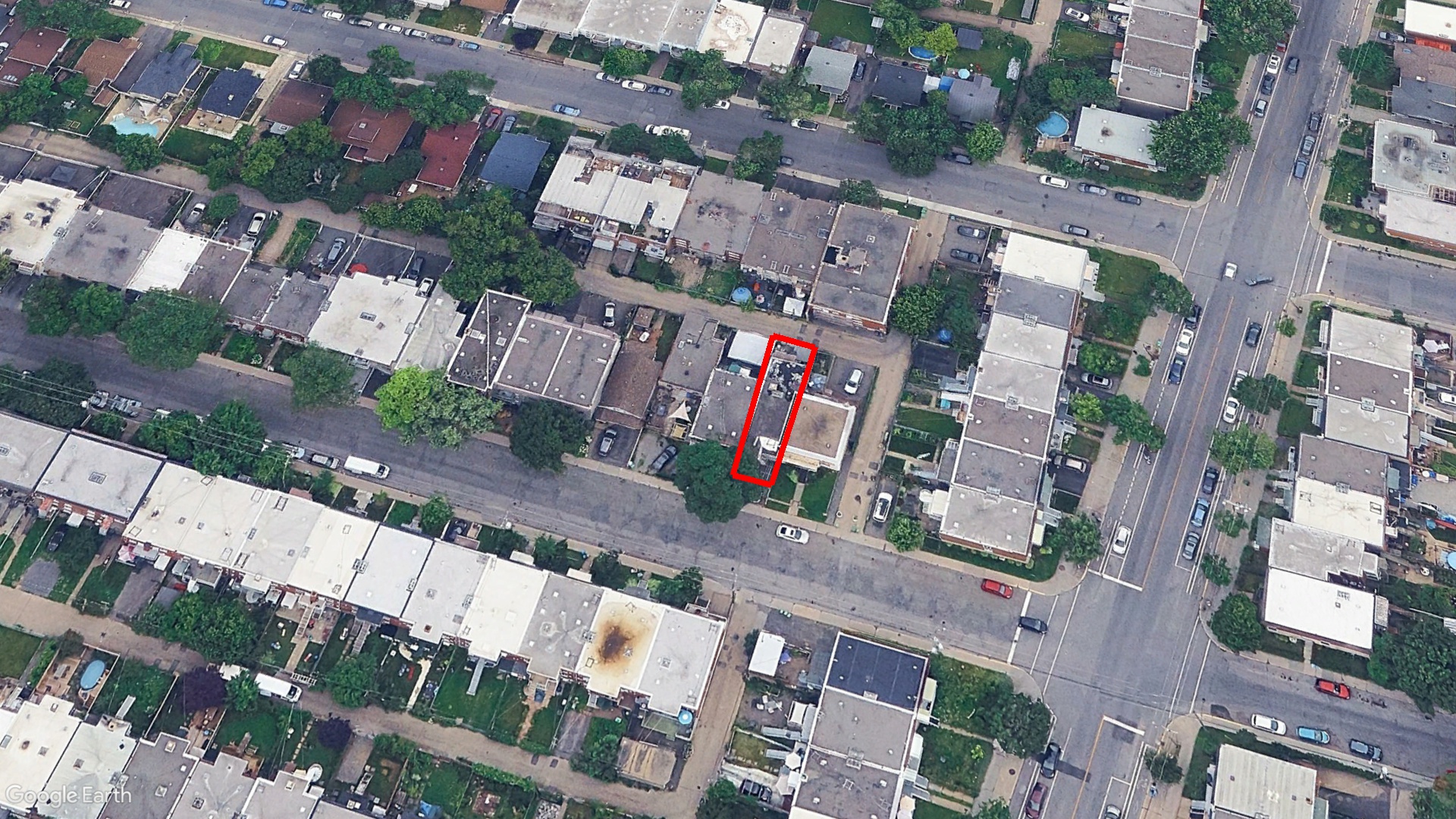 Tax Sale Montreal, Quebec - 663218-50