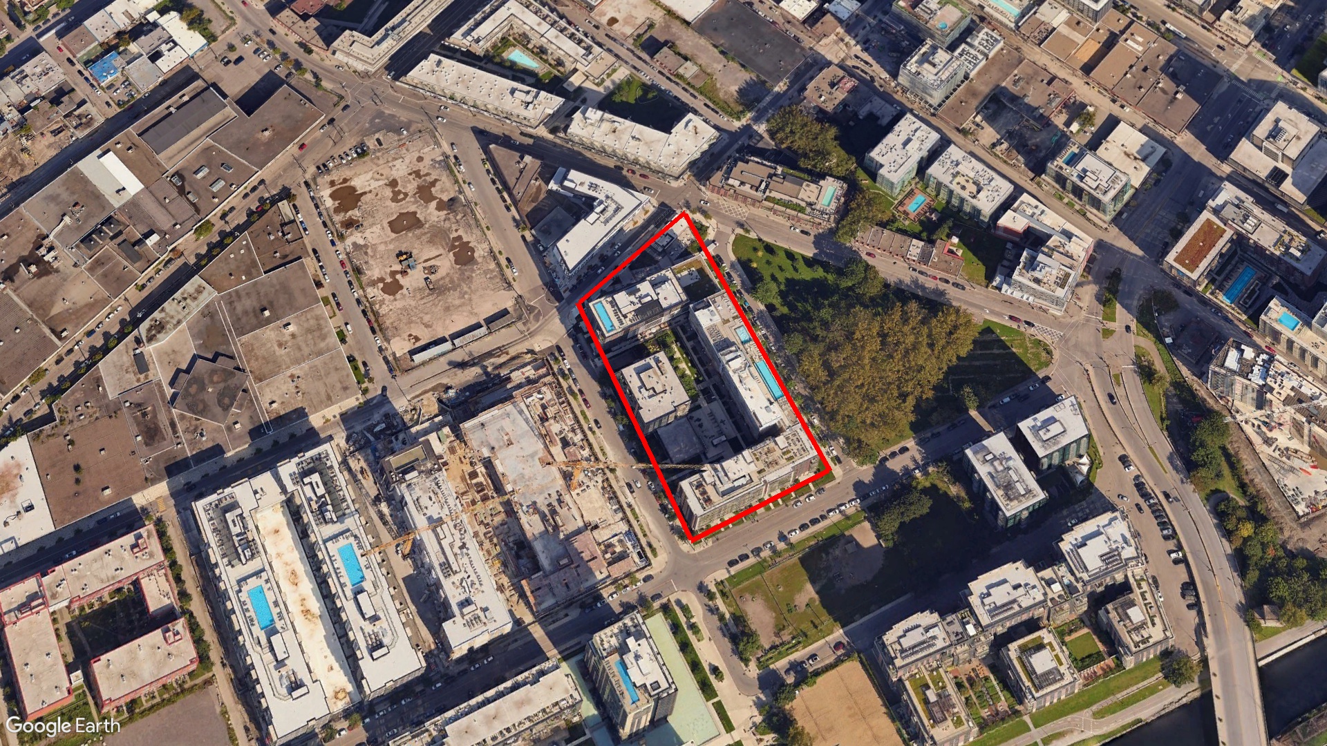 Tax Sale Montreal, Quebec - 120140-24