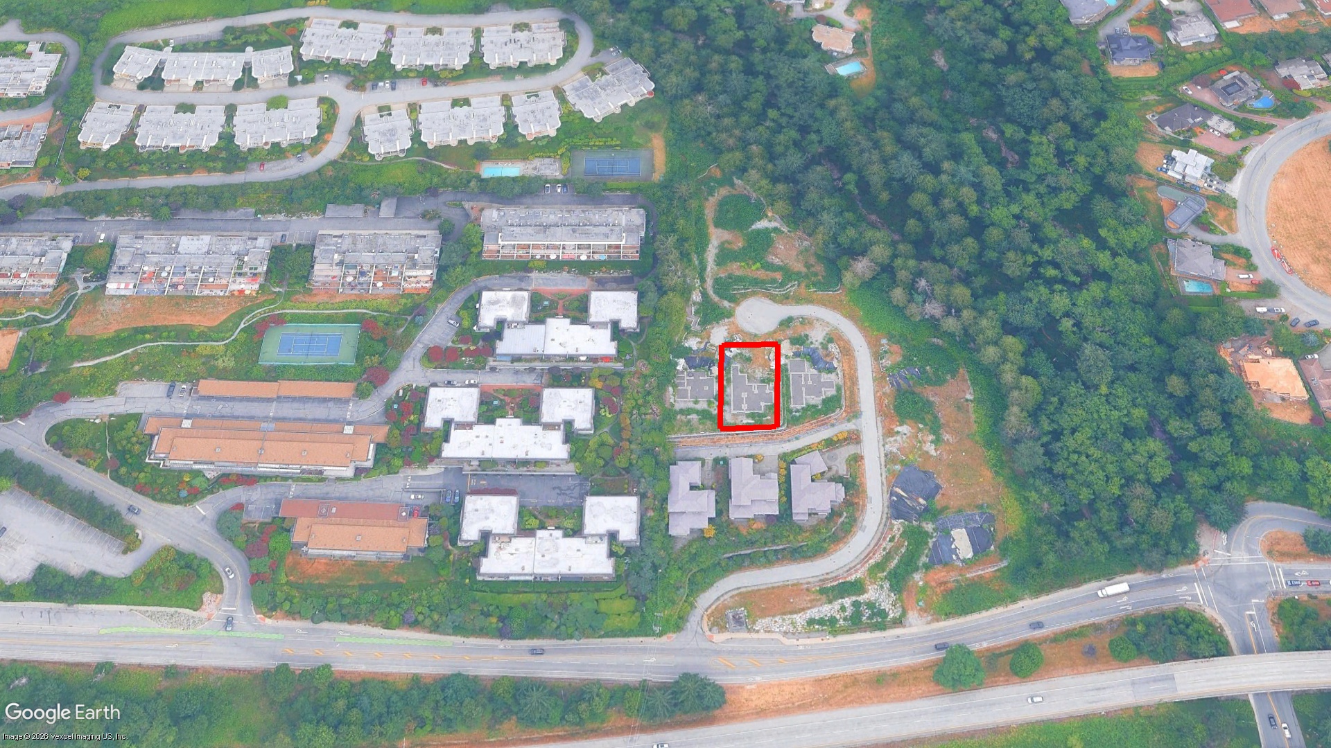 Tax Sale West Vancouver, British Columbia - 