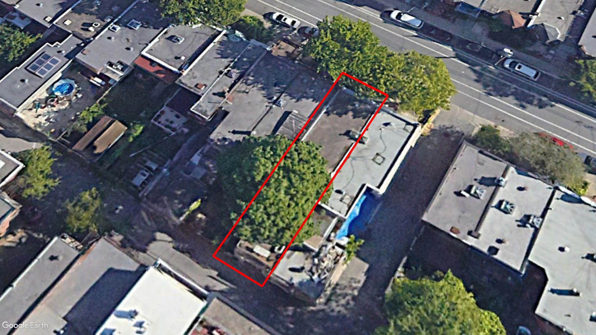 Tax Sale Montreal, Quebec - 560475-00