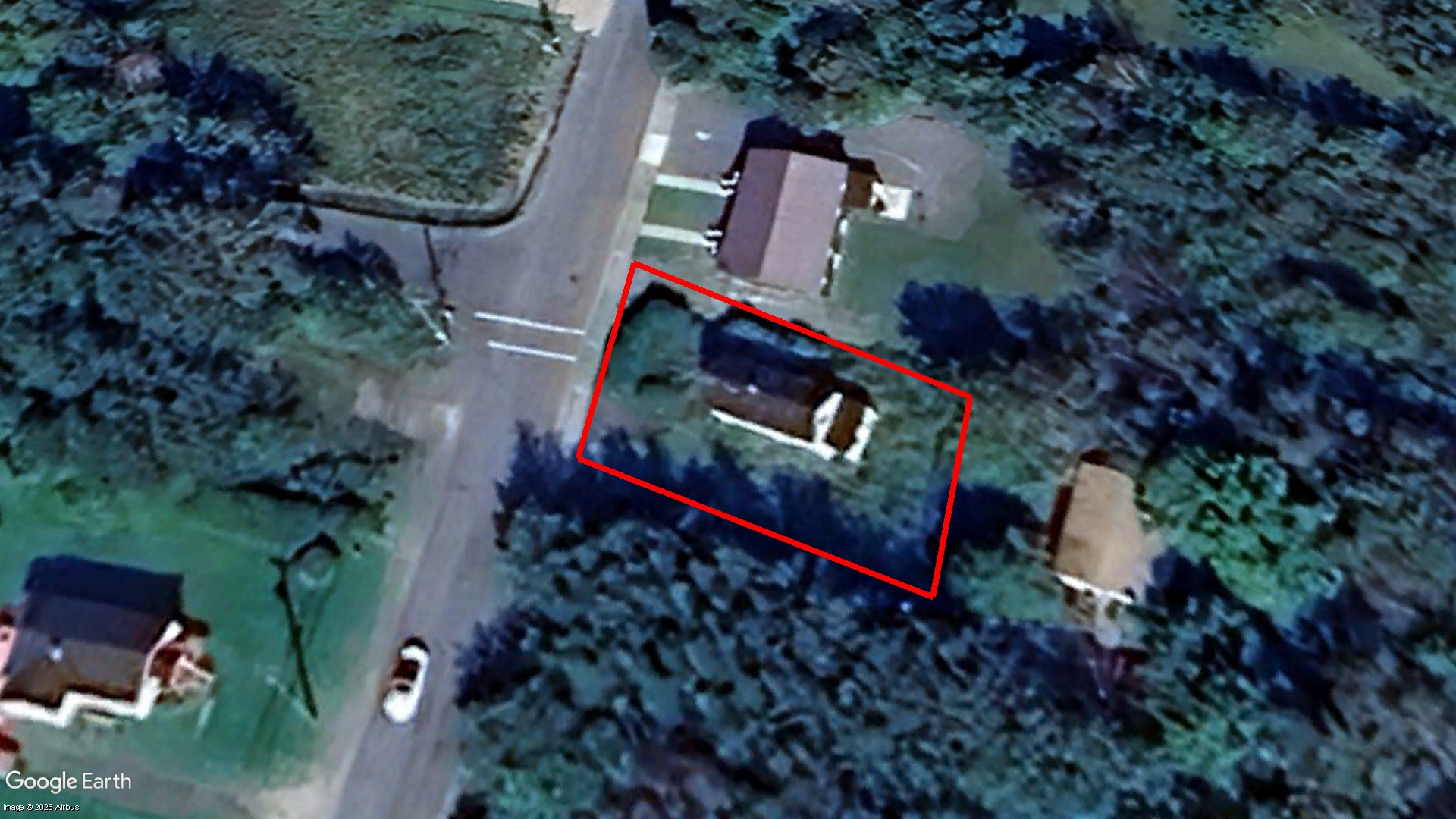 Tax Sale Cape Breton, Nova Scotia - 1267094