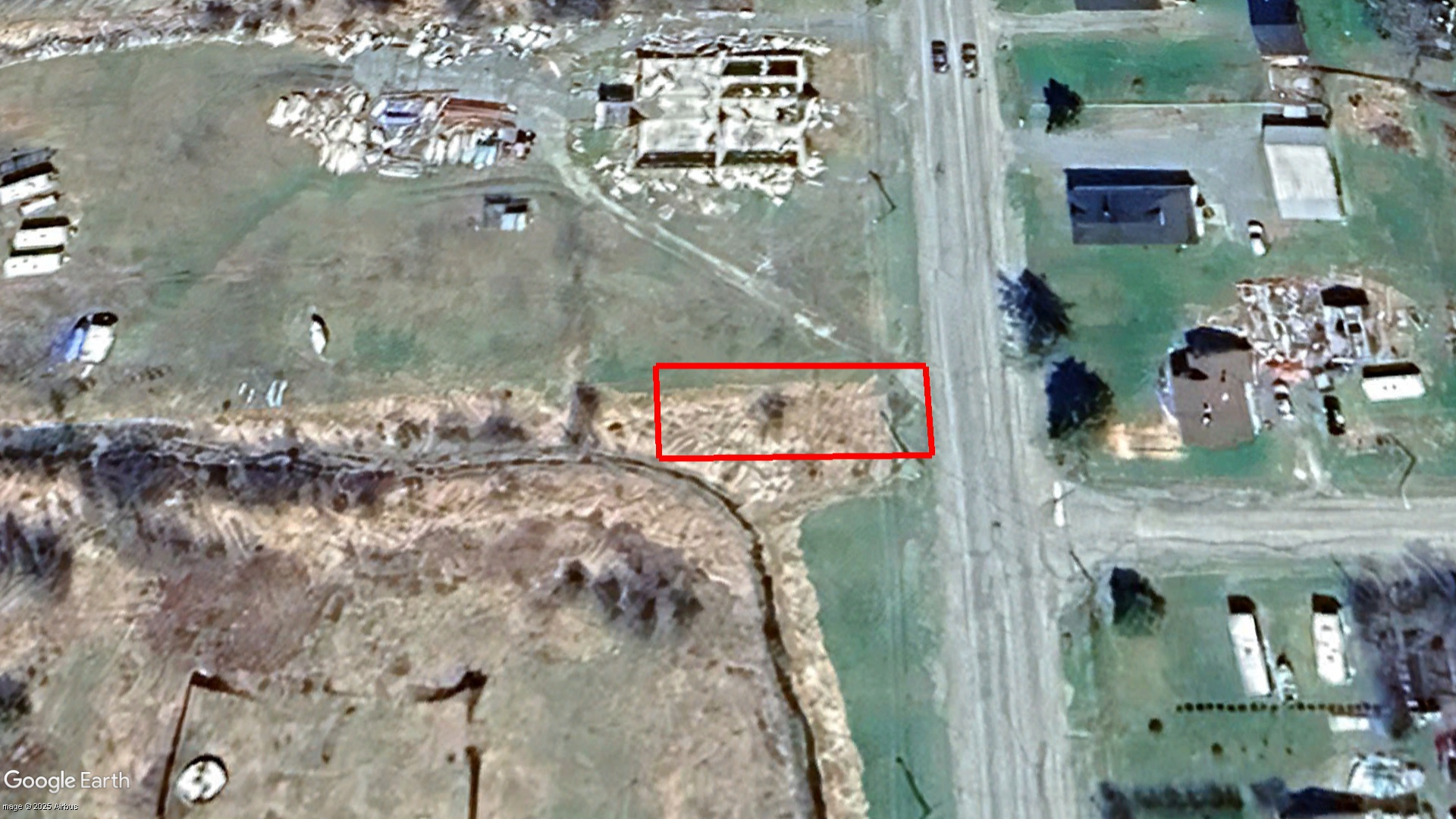 Tax Sale Larder Lake, Ontario - 54 62 000 004 44100 0000