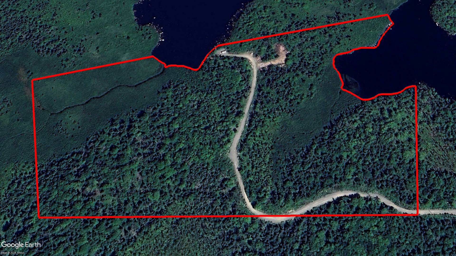 Tax Sale Halifax, Nova Scotia - 10251982