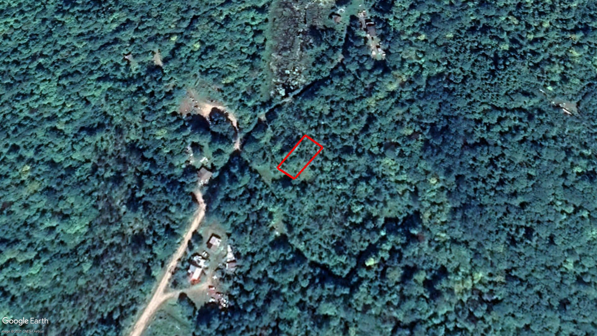 Tax Sale  Des-Collines-De-L'outaouais, Quebec - 6565-00-0407