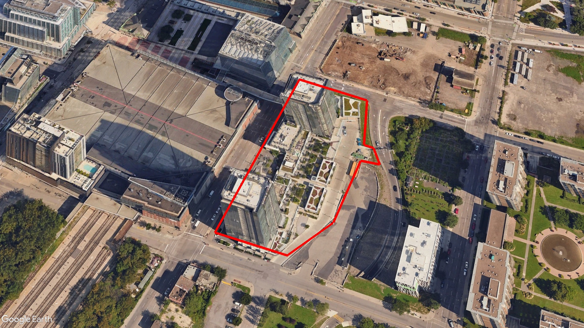 Tax Sale Montreal, Quebec - 130011-09