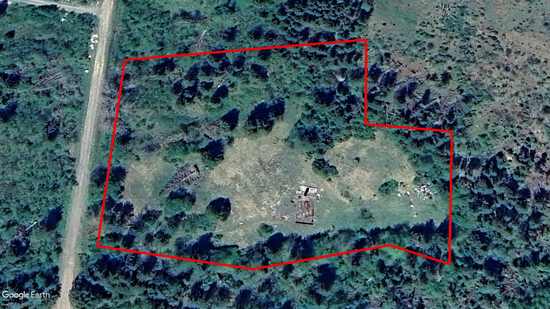 Tax Sale Pictou, Nova Scotia - 1852086