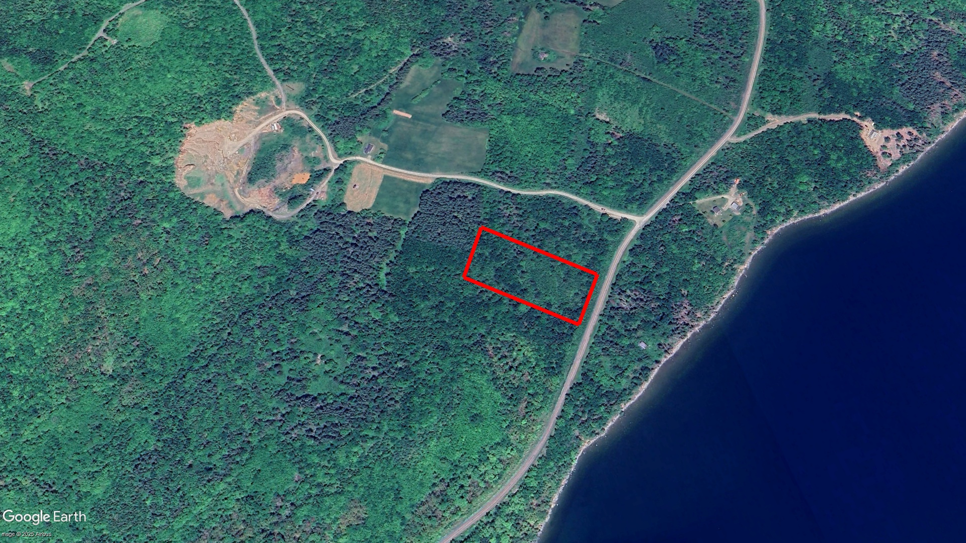 Tax Sale Inverness, Nova Scotia - 08820708