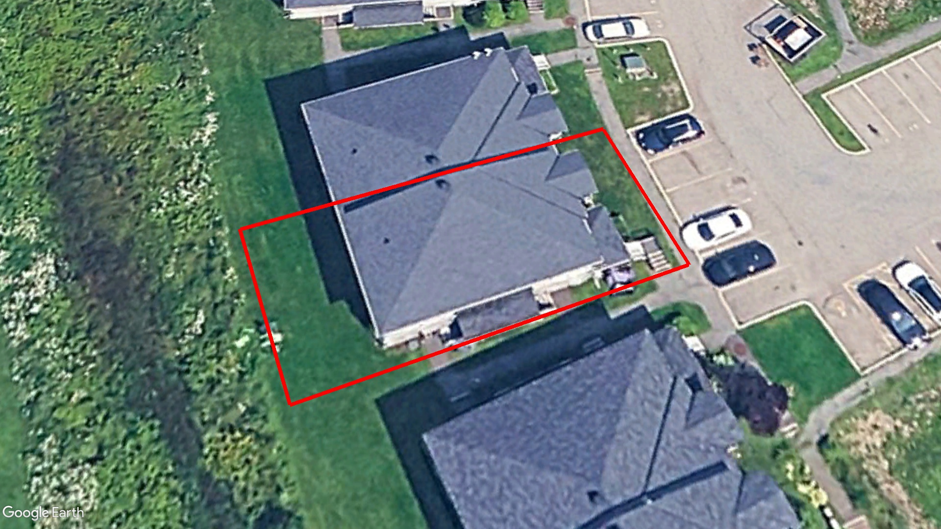 Tax Sale Marguerite-D’Youville, Quebec - 2681 21 3418 00 0000