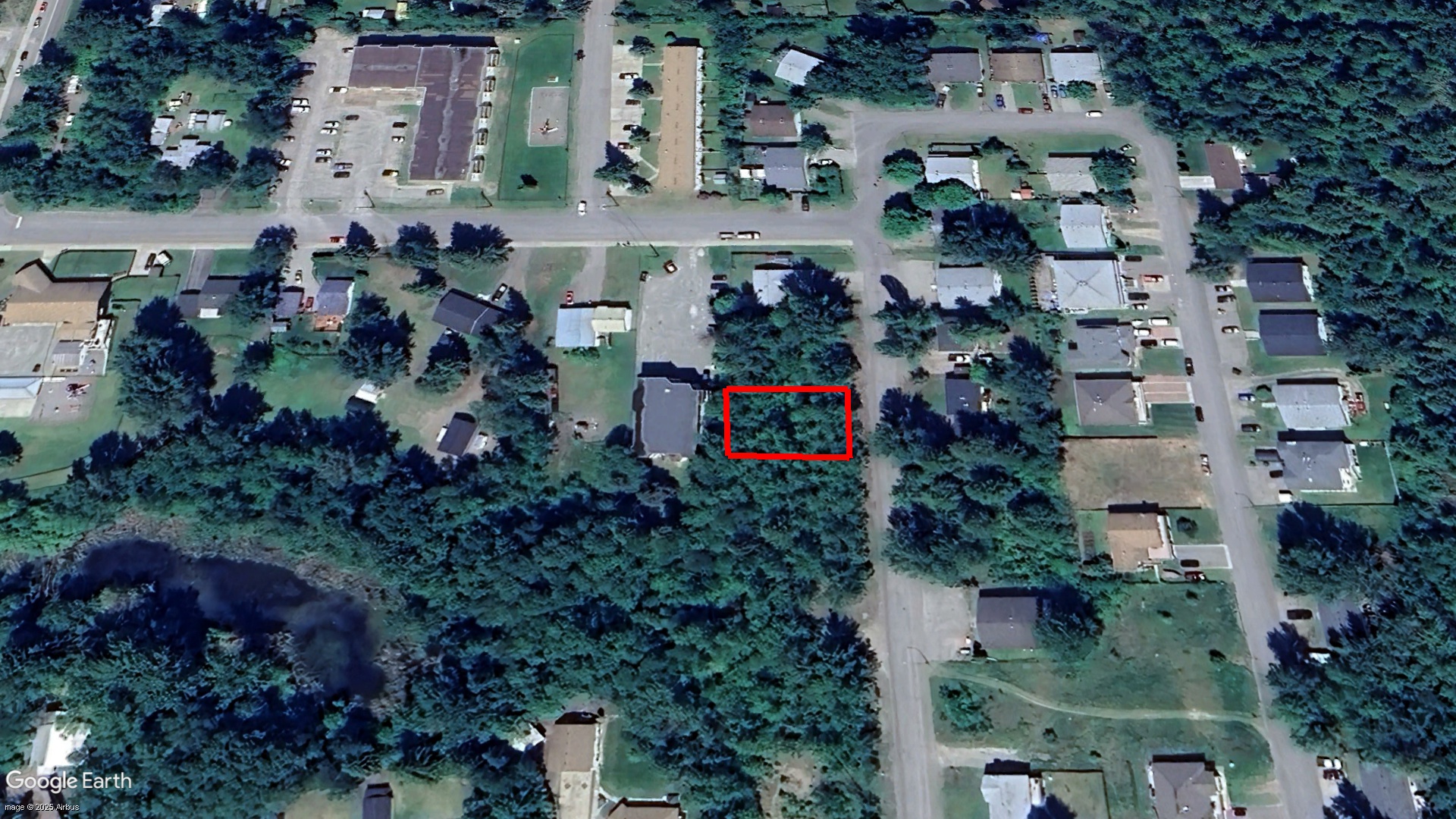 Tax Sale Quesnel, British Columbia - 470-0003931.006