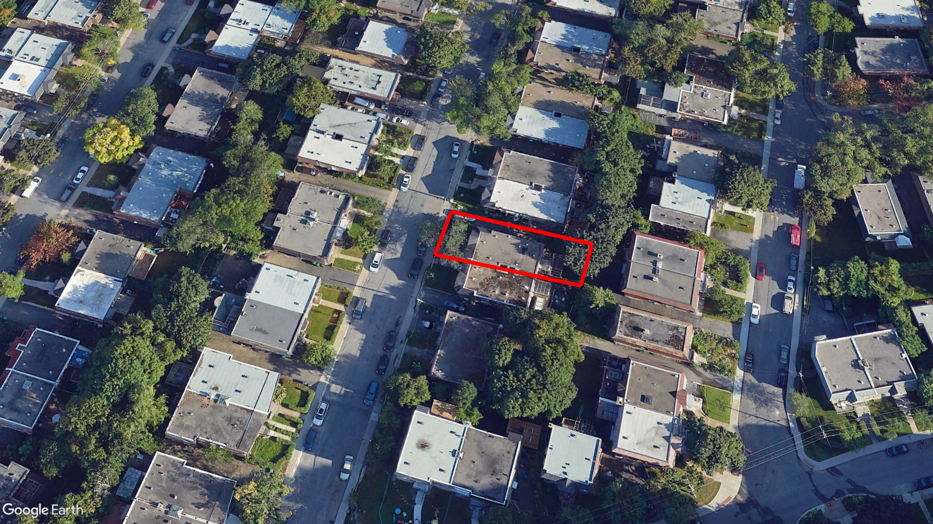 Tax Sale Montreal, Quebec - 474804-00