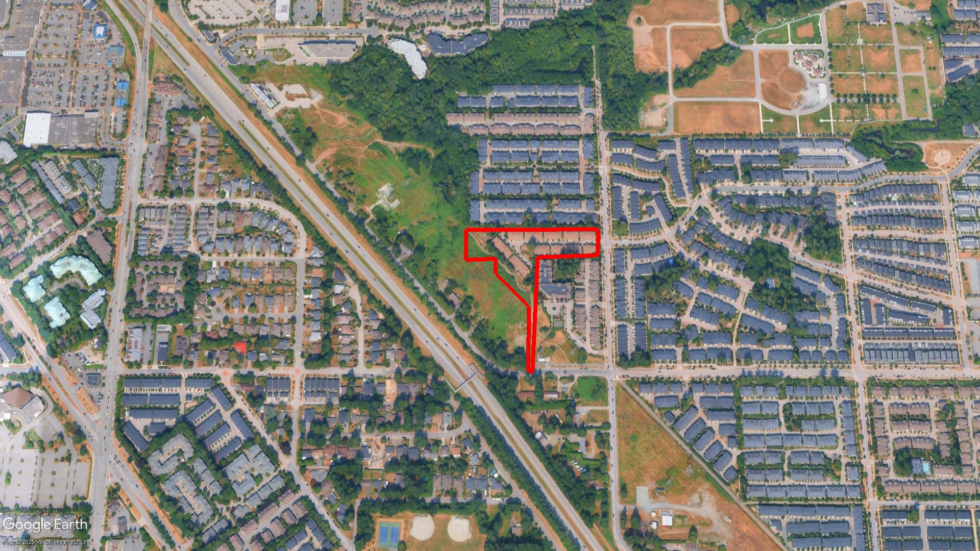 Tax Sale Surrey, British Columbia - 