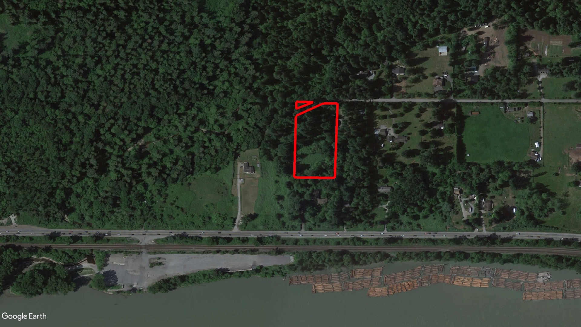 Tax Sale Maple Ridge, British Columbia - 15-312-94852-0000-6