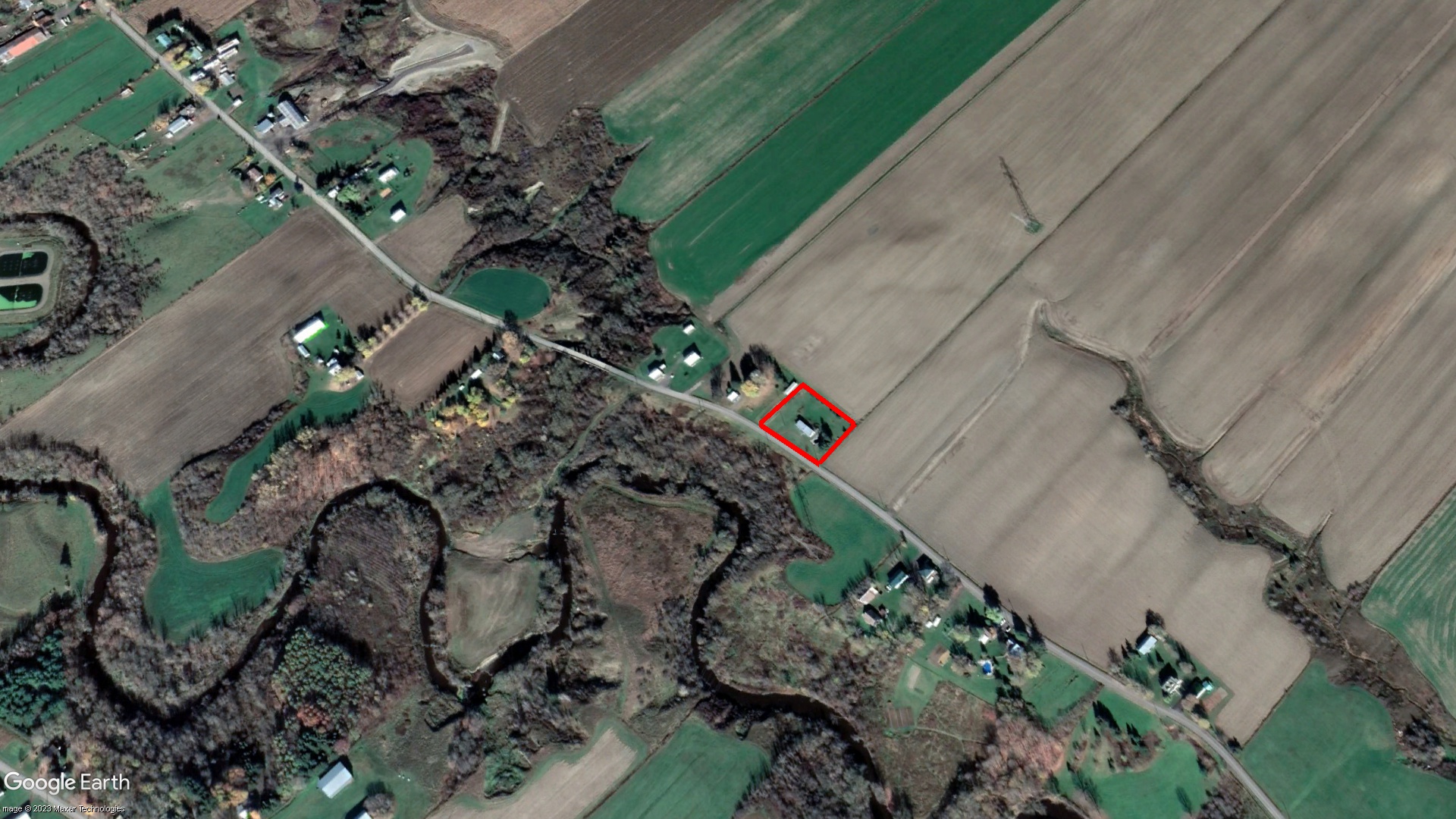 Tax Sale D’Autray, Quebec - 2811-08-4979