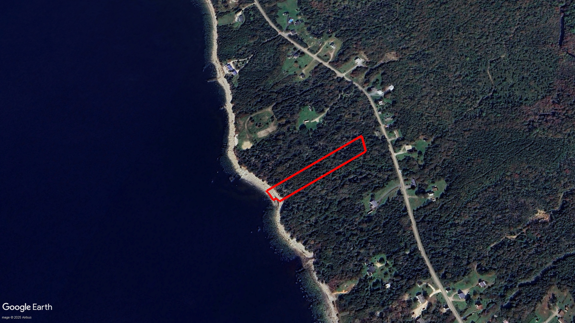 Tax Sale Shelburne, Nova Scotia - 10815398