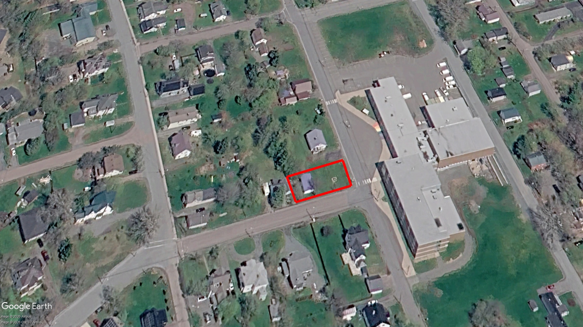 Tax Sale Cumberland, Nova Scotia - 02474093