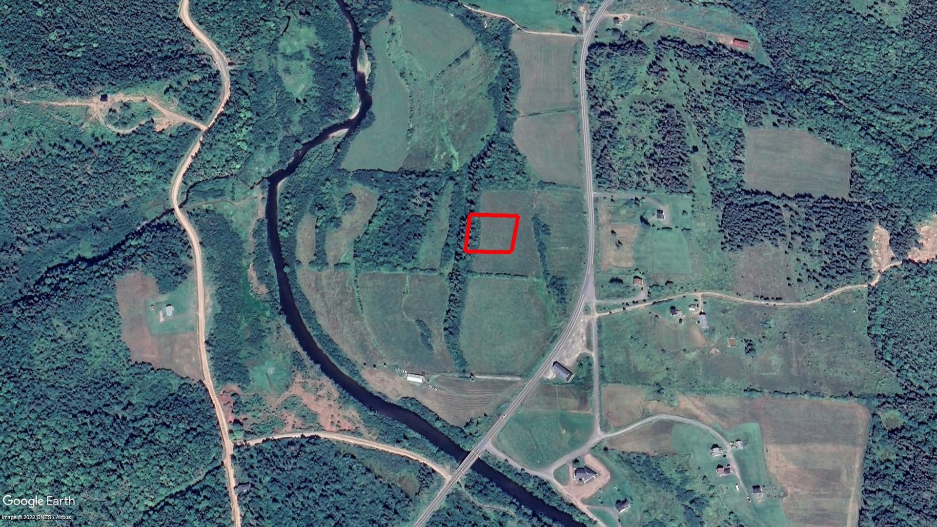 Tax Sale Inverness, Nova Scotia - 01716689