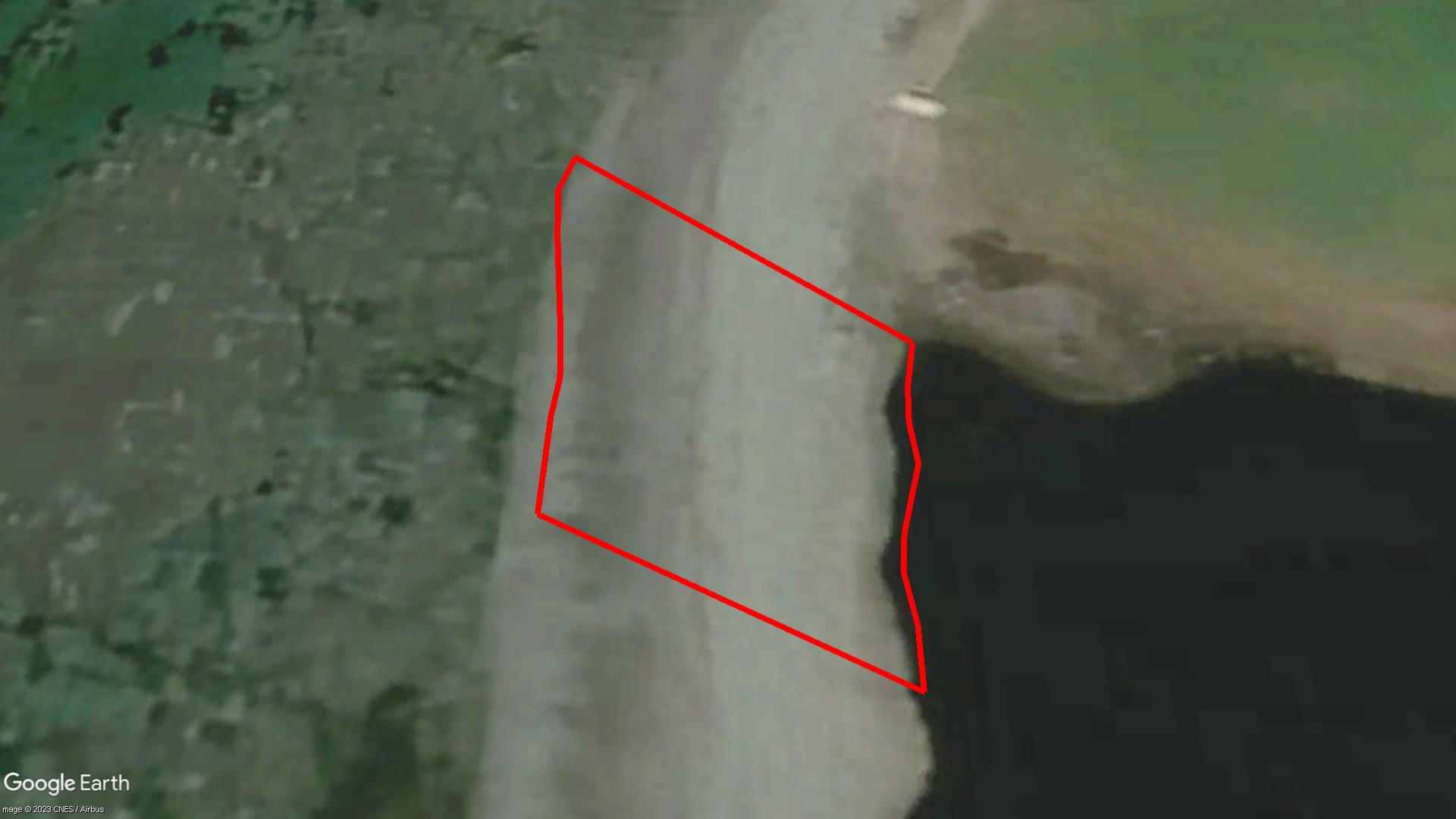 Tax Sale Clare, Nova Scotia - 08542031