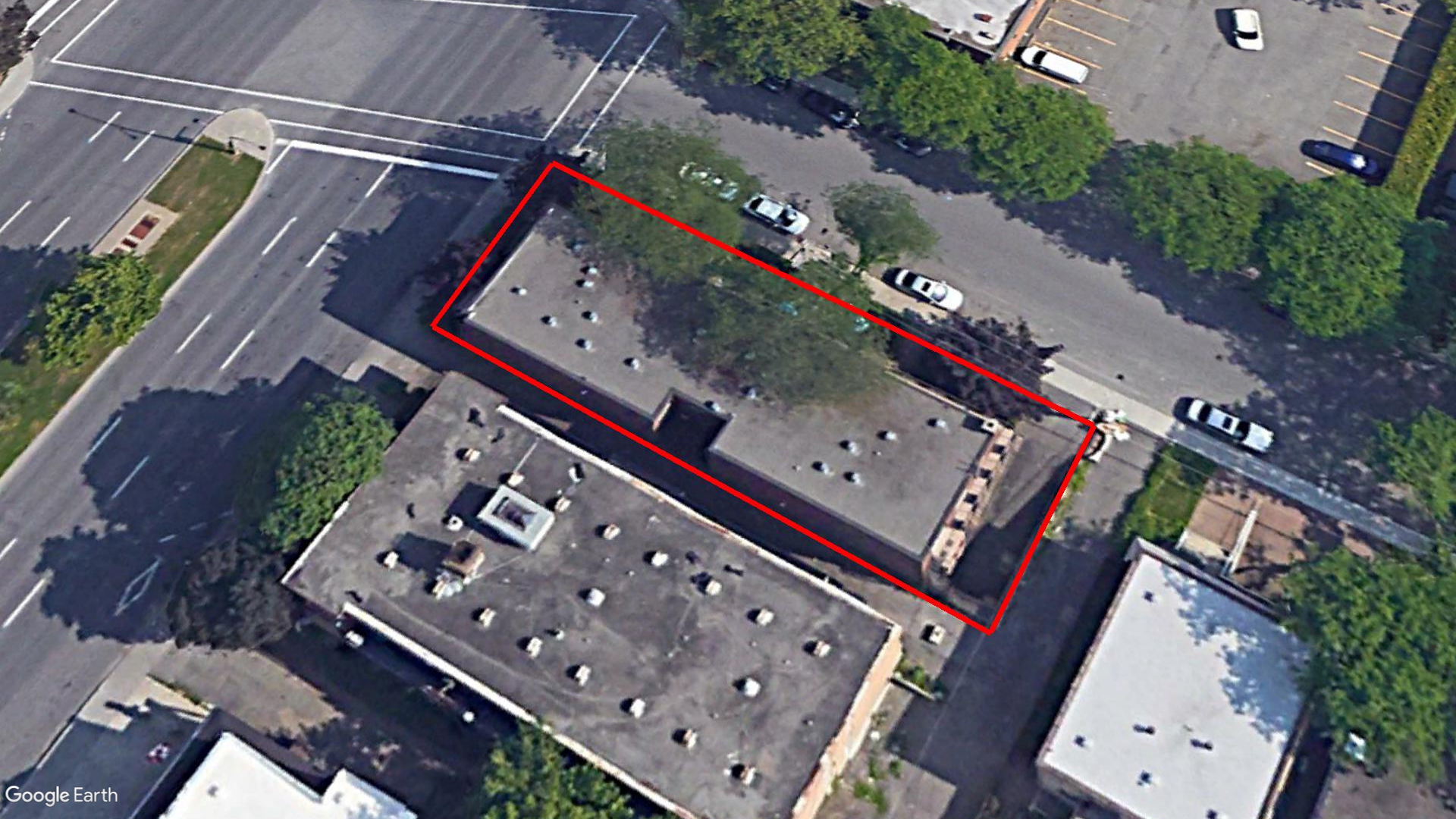 Tax Sale Montreal, Quebec - 714909-00