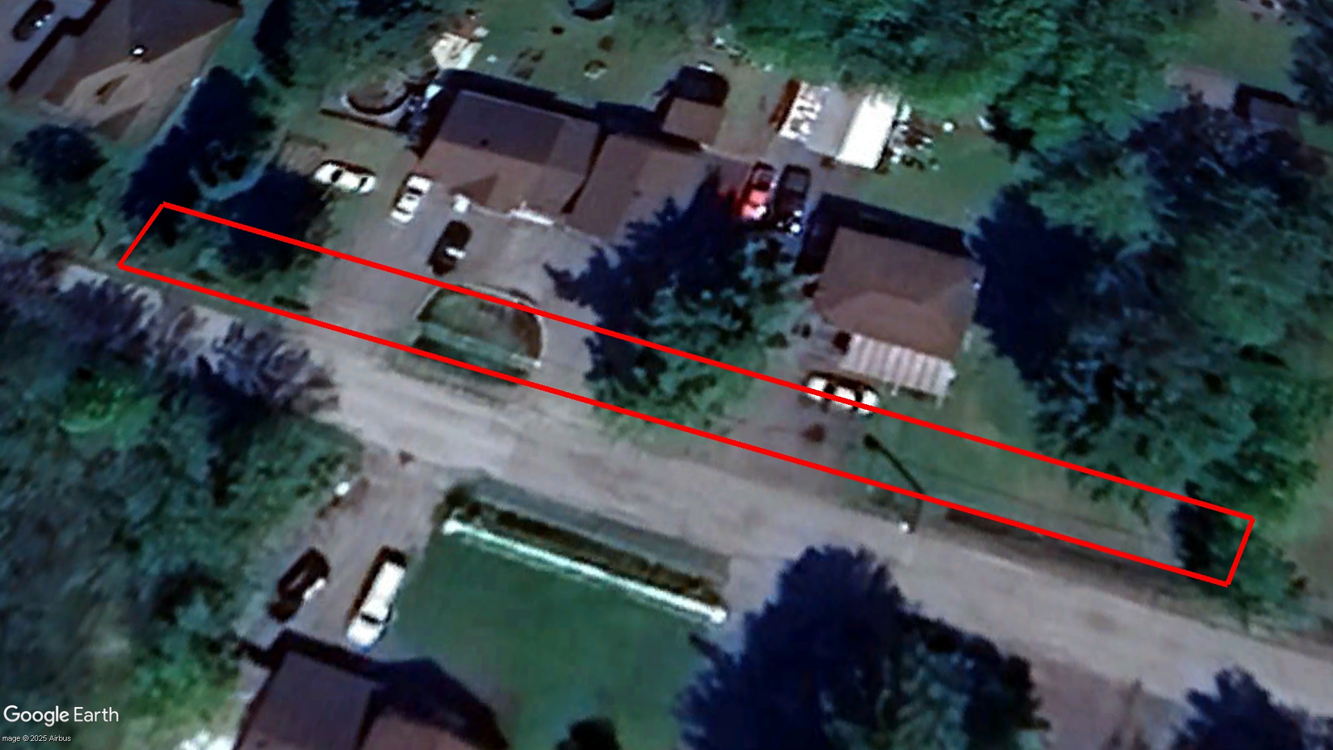 Tax Sale Montcalm, Quebec - 