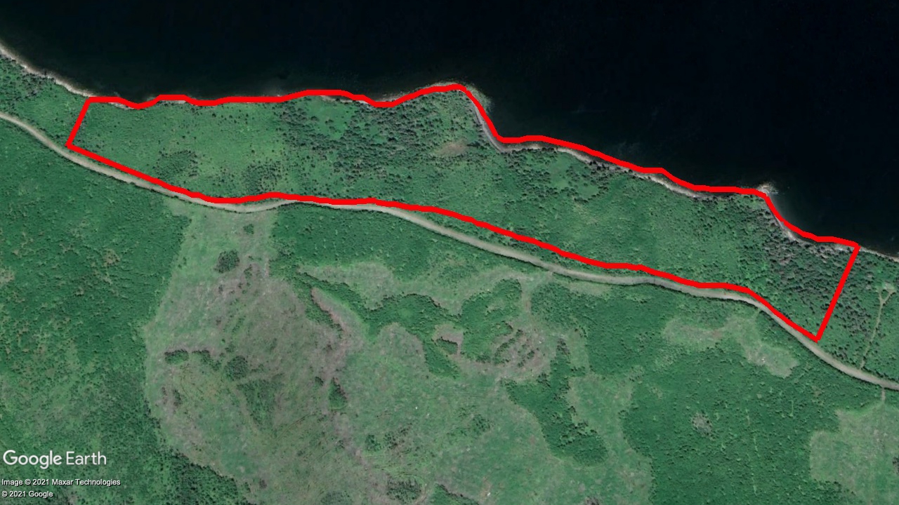 Tax Sale St. Mary's, Nova Scotia - 10560160