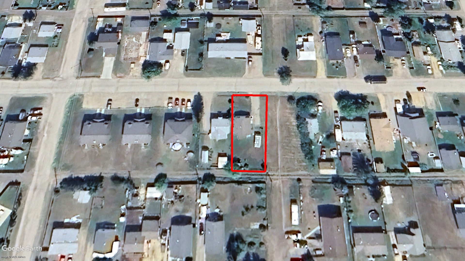 Tax Sale Dawson Creek, British Columbia - 27-206-001854.000