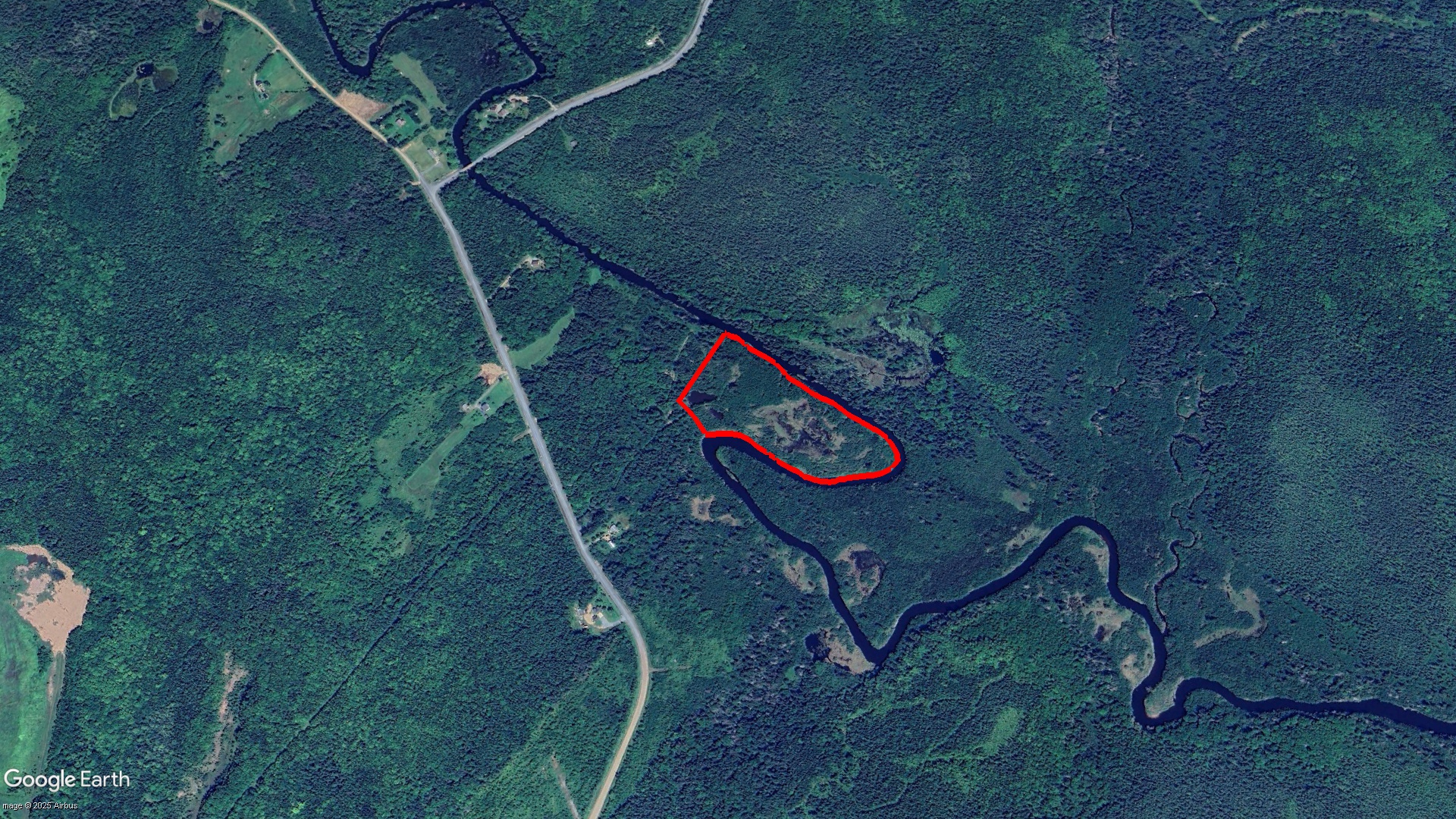 Tax Sale Inverness, Nova Scotia - 05413311