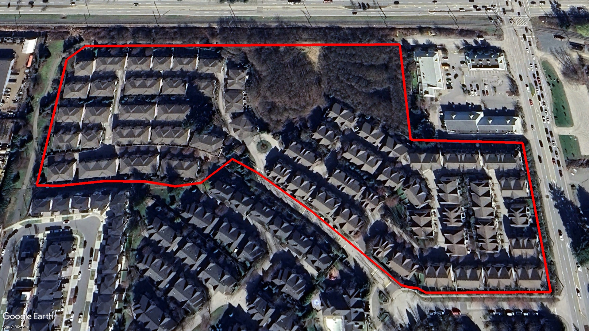 Tax Sale Surrey, British Columbia - 14-326-6104-98059-4