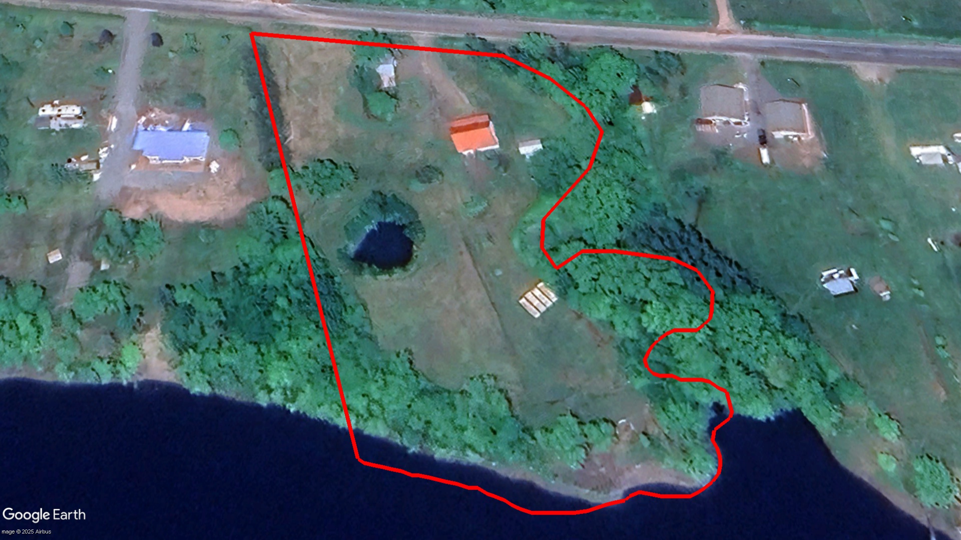 Tax Sale Queens, New Brunswick - 06078857