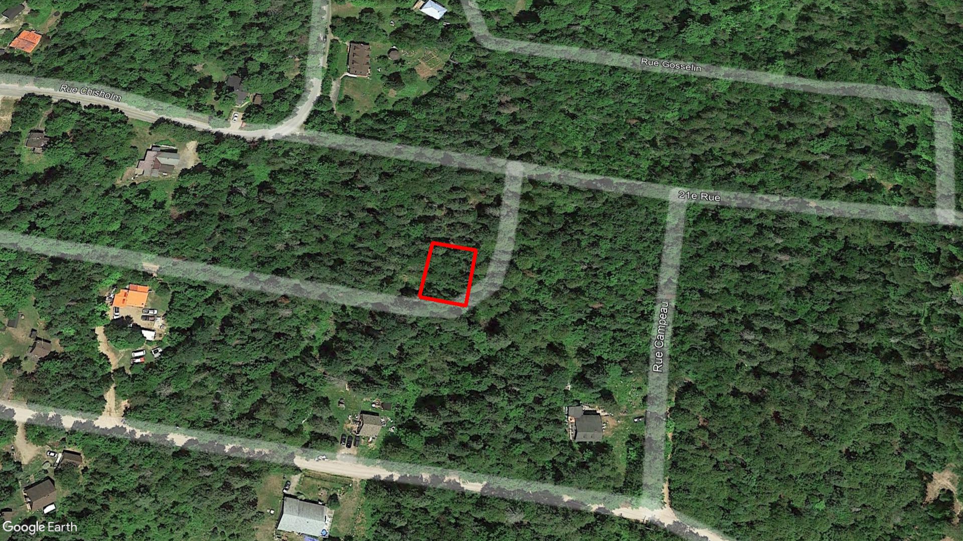 Tax Sale WENTWORTH-NORD, Quebec - 2880-45-4290