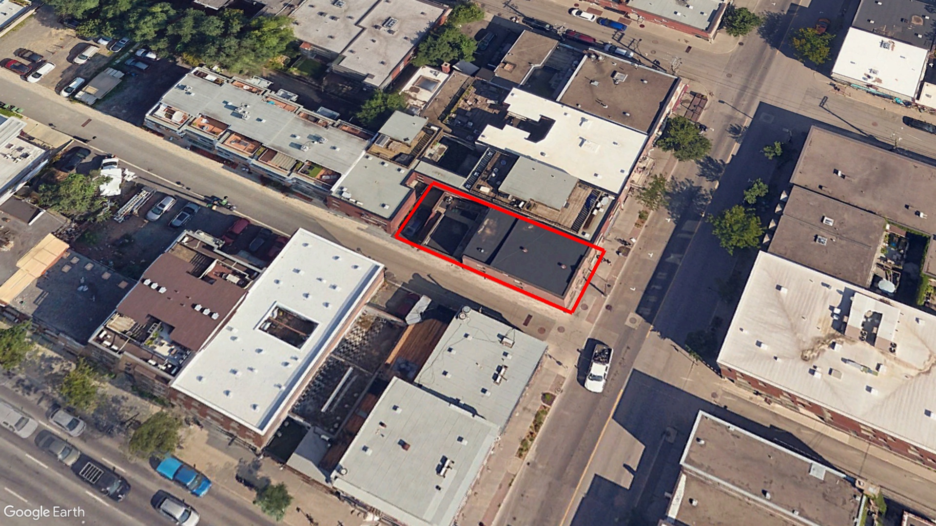 Tax Sale Montreal, Quebec - 211150-00