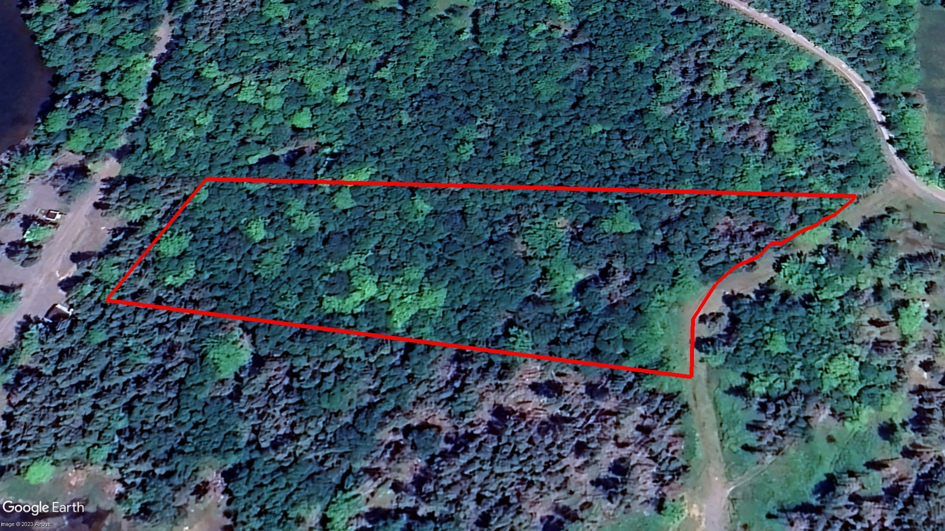 Tax Sale Richmond, Nova Scotia - 00733474