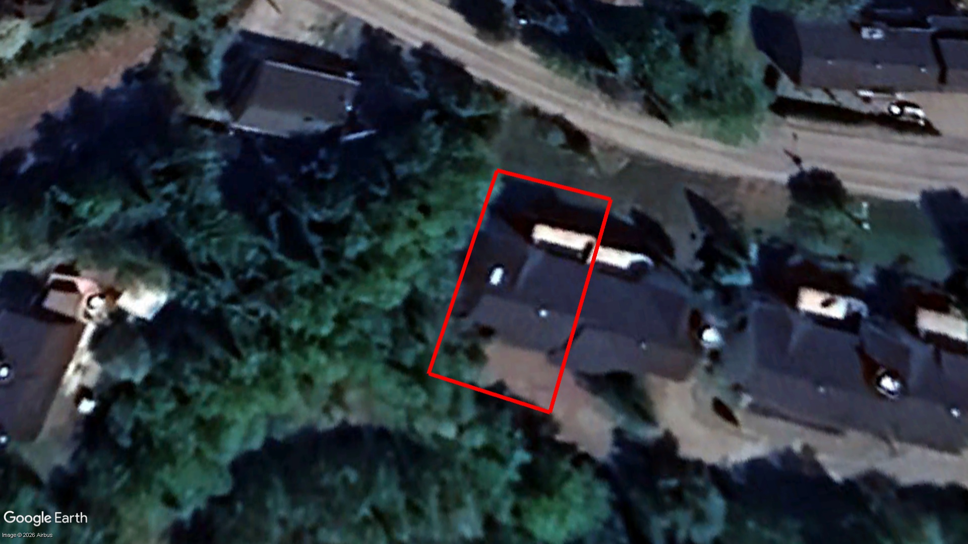 Tax Sale Les Pays-d'en-Haut, Quebec - 