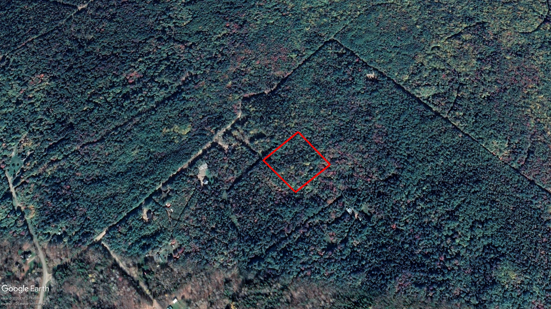 Tax Sale D’Autray, Quebec - 