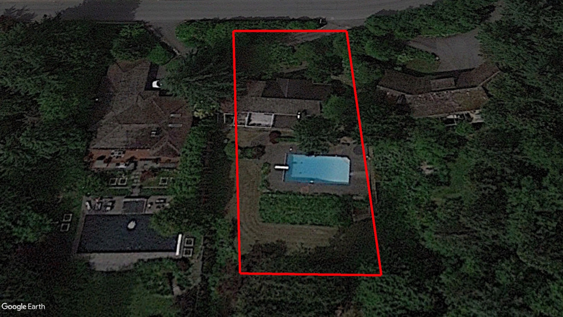 Tax Sale West Vancouver, British Columbia - 08-328-07-0266-000-000