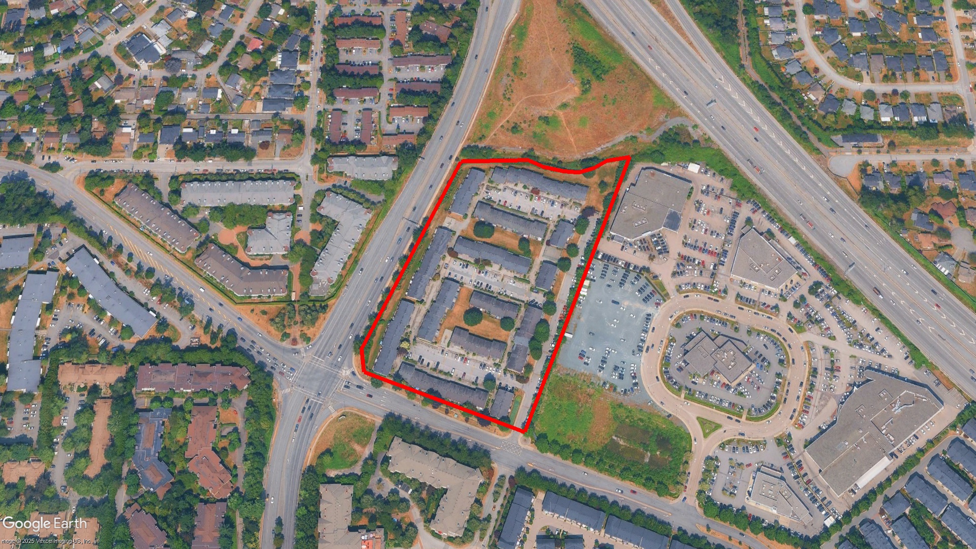 Tax Sale Surrey, British Columbia - 