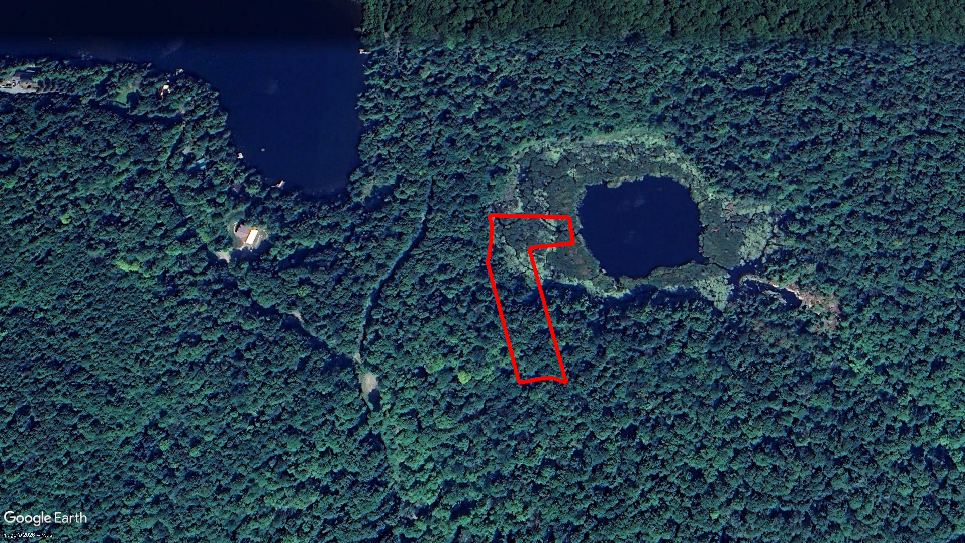 Tax Sale Les Pays-d'en-Haut, Quebec - 