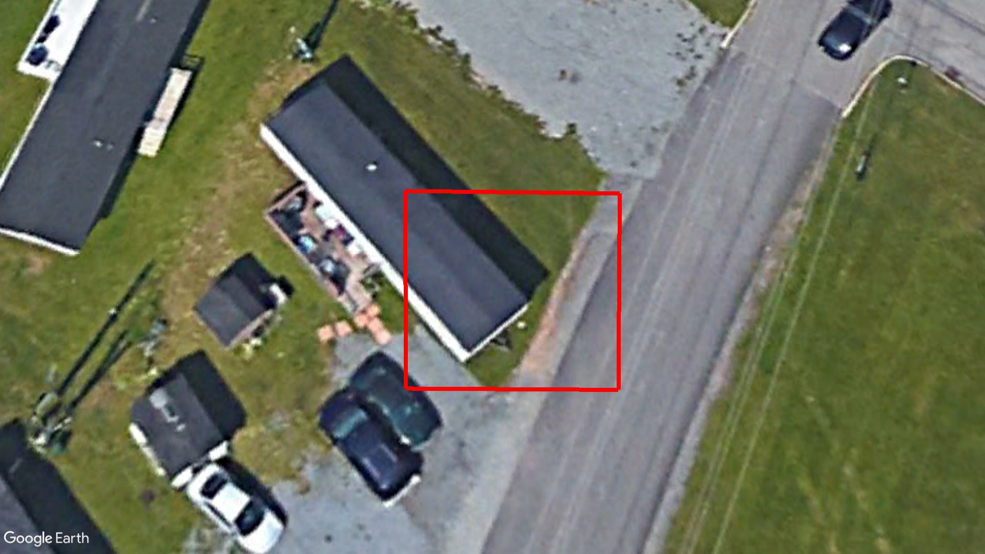 Tax Sale Saint John, New Brunswick - 04163004