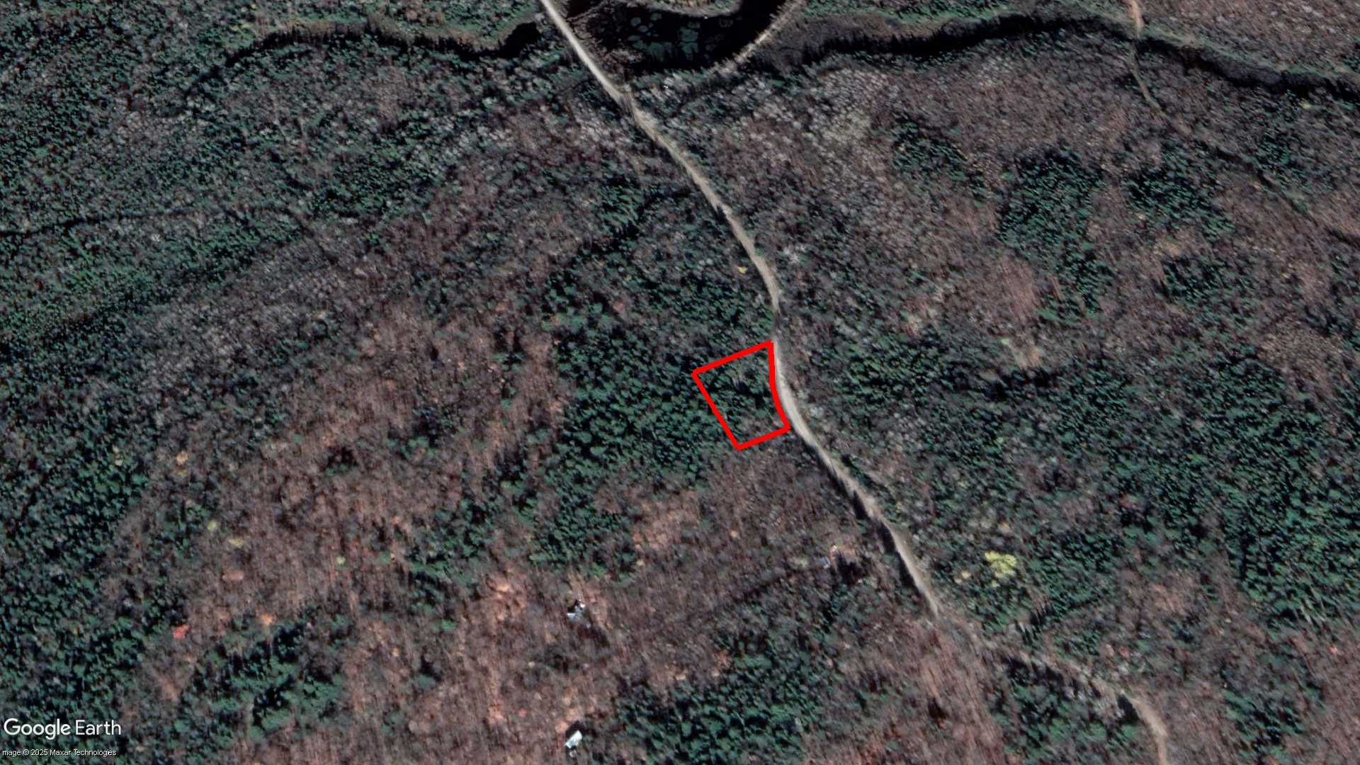 Tax Sale D’Autray, Quebec - 