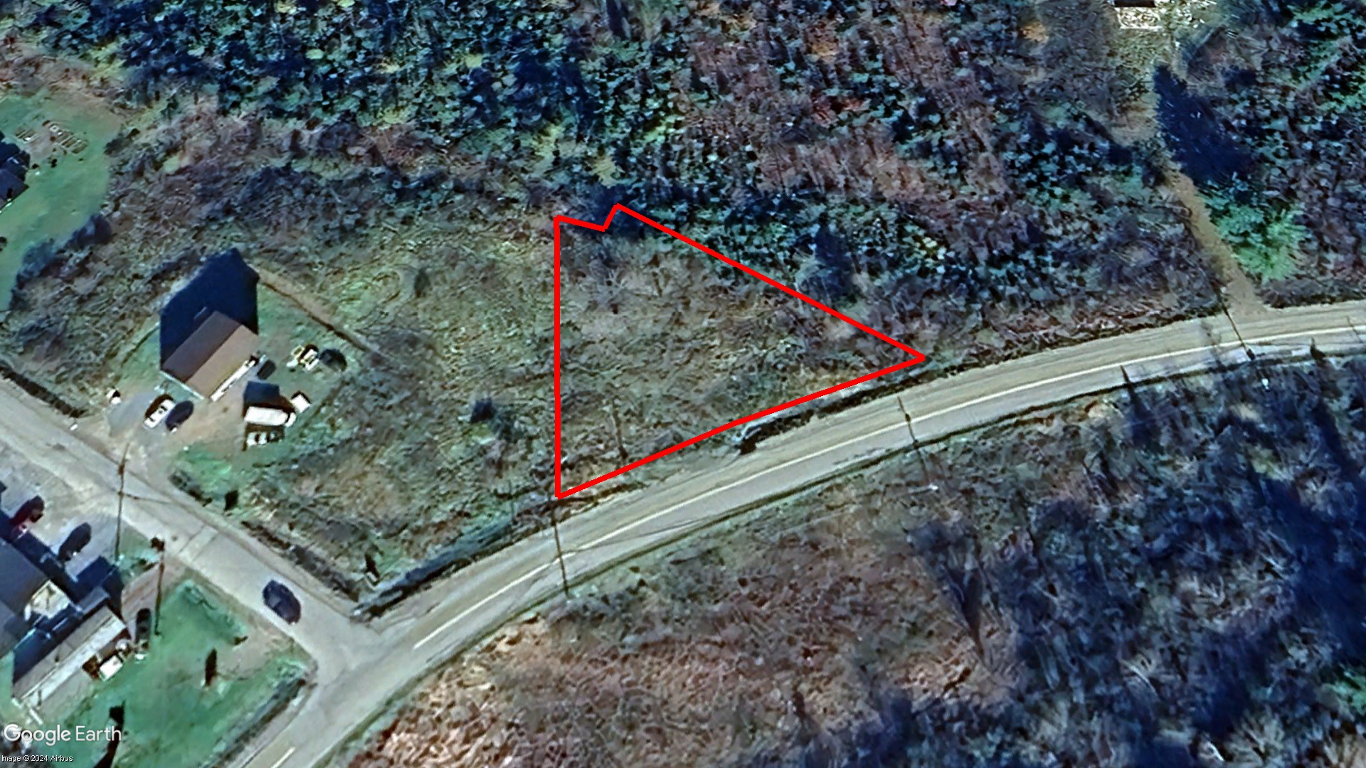 Tax Sale East Hants, Nova Scotia - 02239493