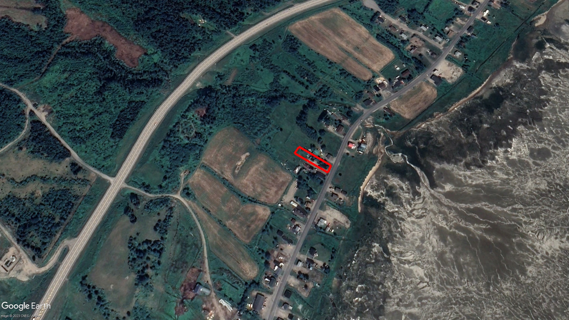 Tax Sale D’Autray, Quebec - 95032-9882-13-8308