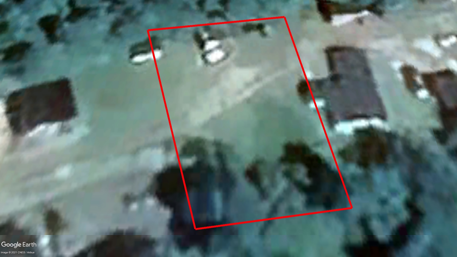 Tax Sale Queens, Nova Scotia - 08392315