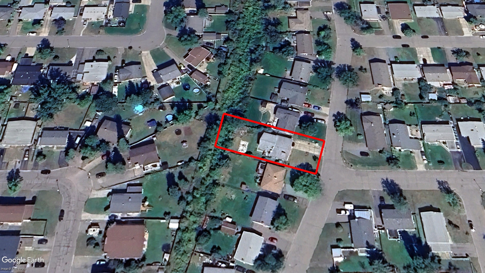 Tax Sale Prince George, British Columbia - 