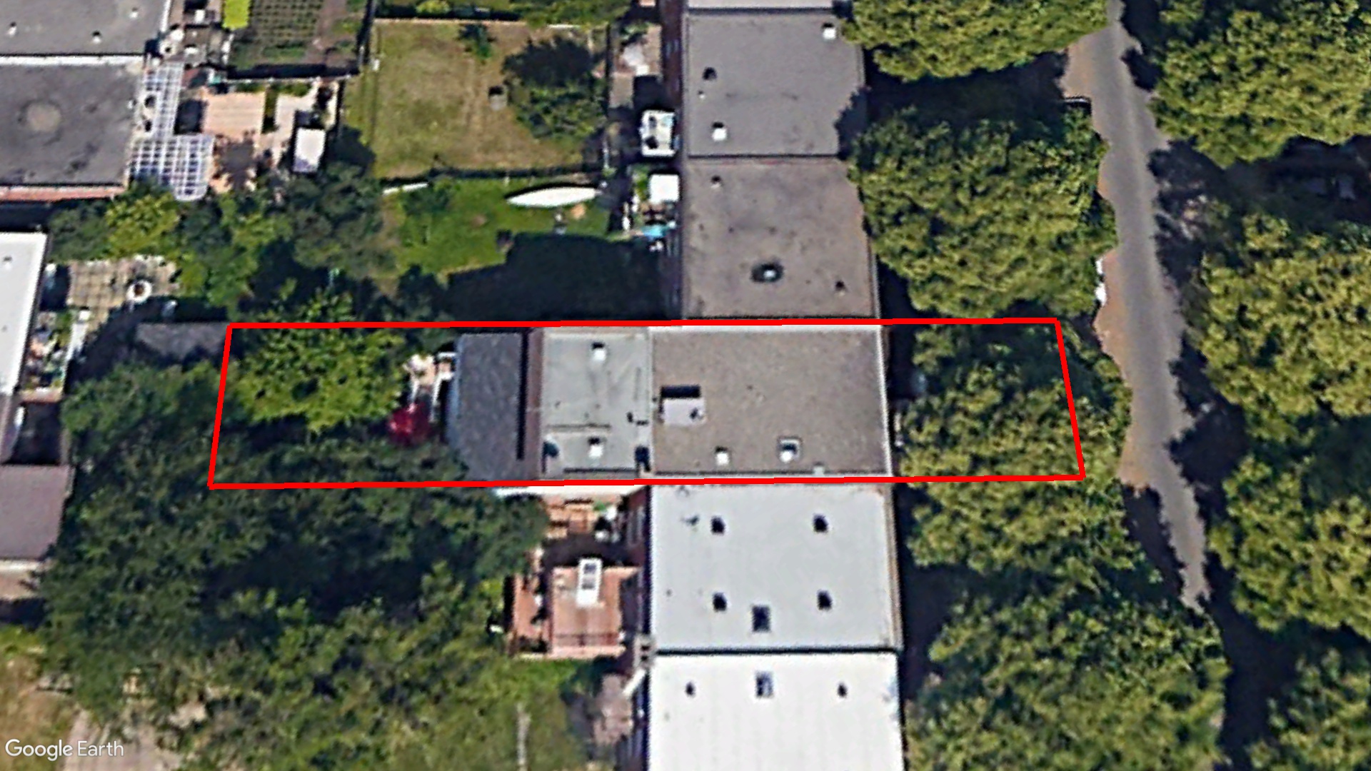 Tax Sale Montreal, Quebec - 444145-00