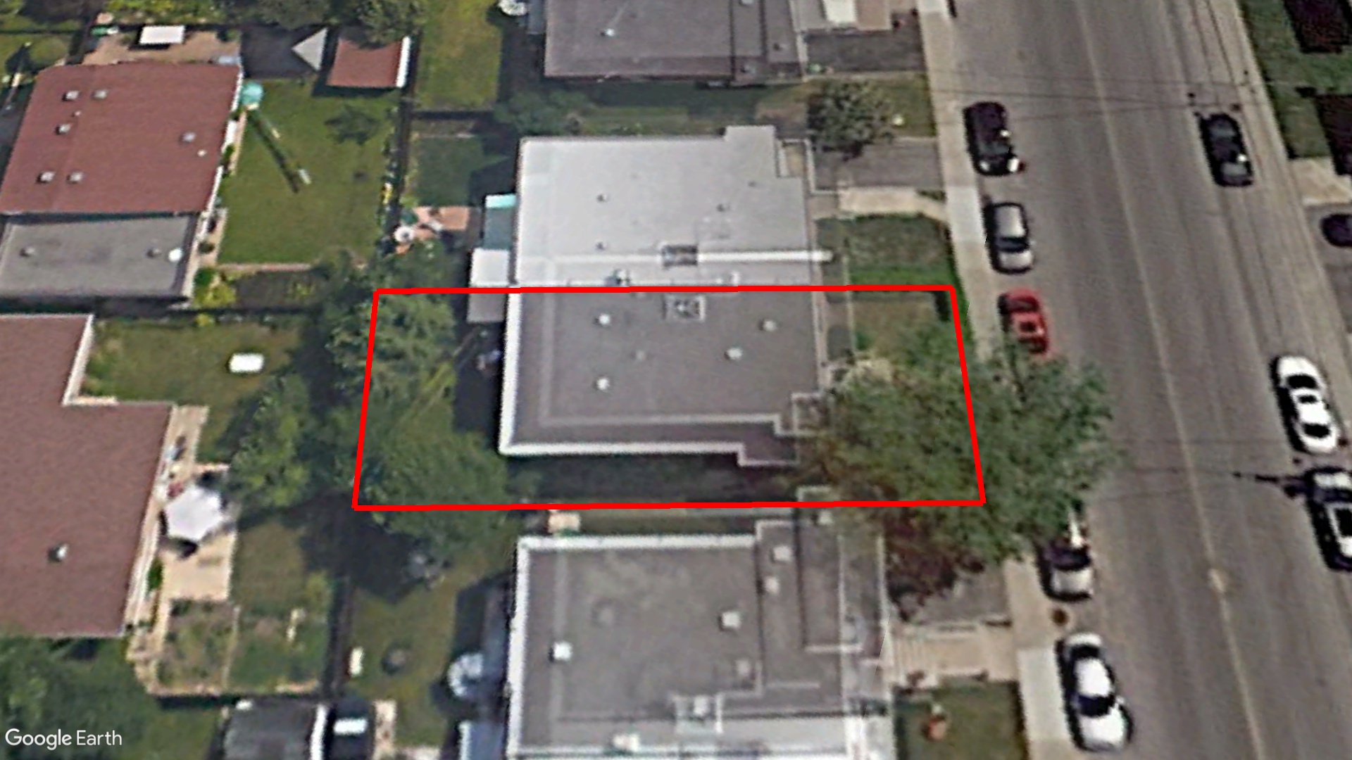 Tax Sale Montreal, Quebec - 040480-15