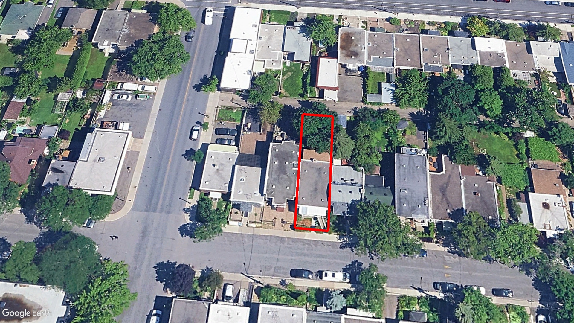 Tax Sale Montreal, Quebec - 694827-00