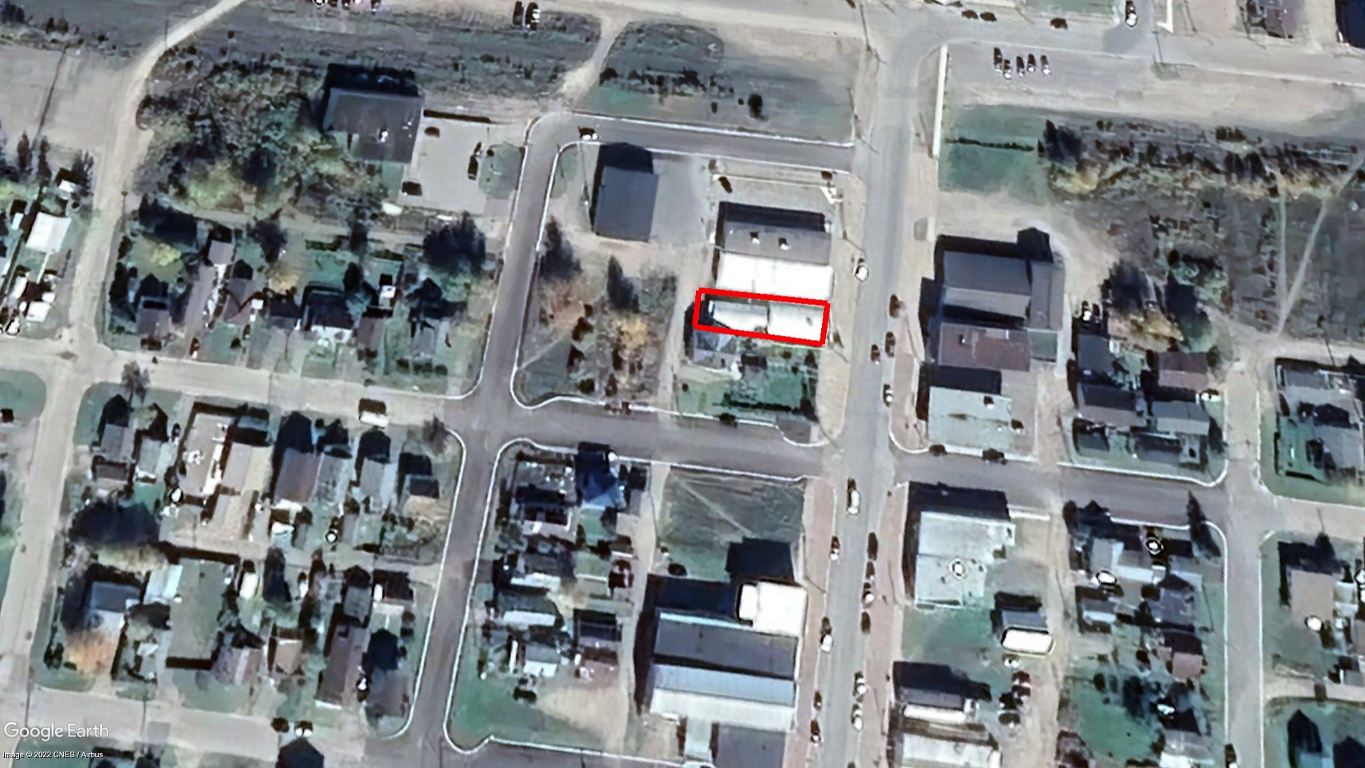 Tax Sale Greenstone, Ontario - 5876 740 00202500.0000