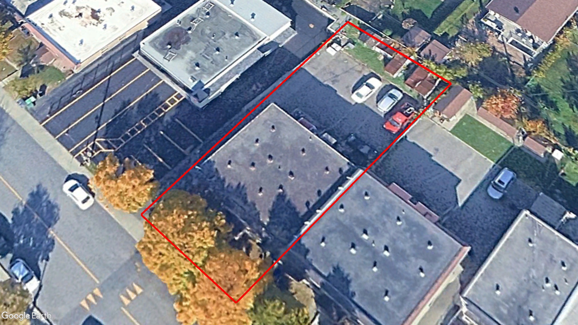 Tax Sale Montreal, Quebec - 855443-30