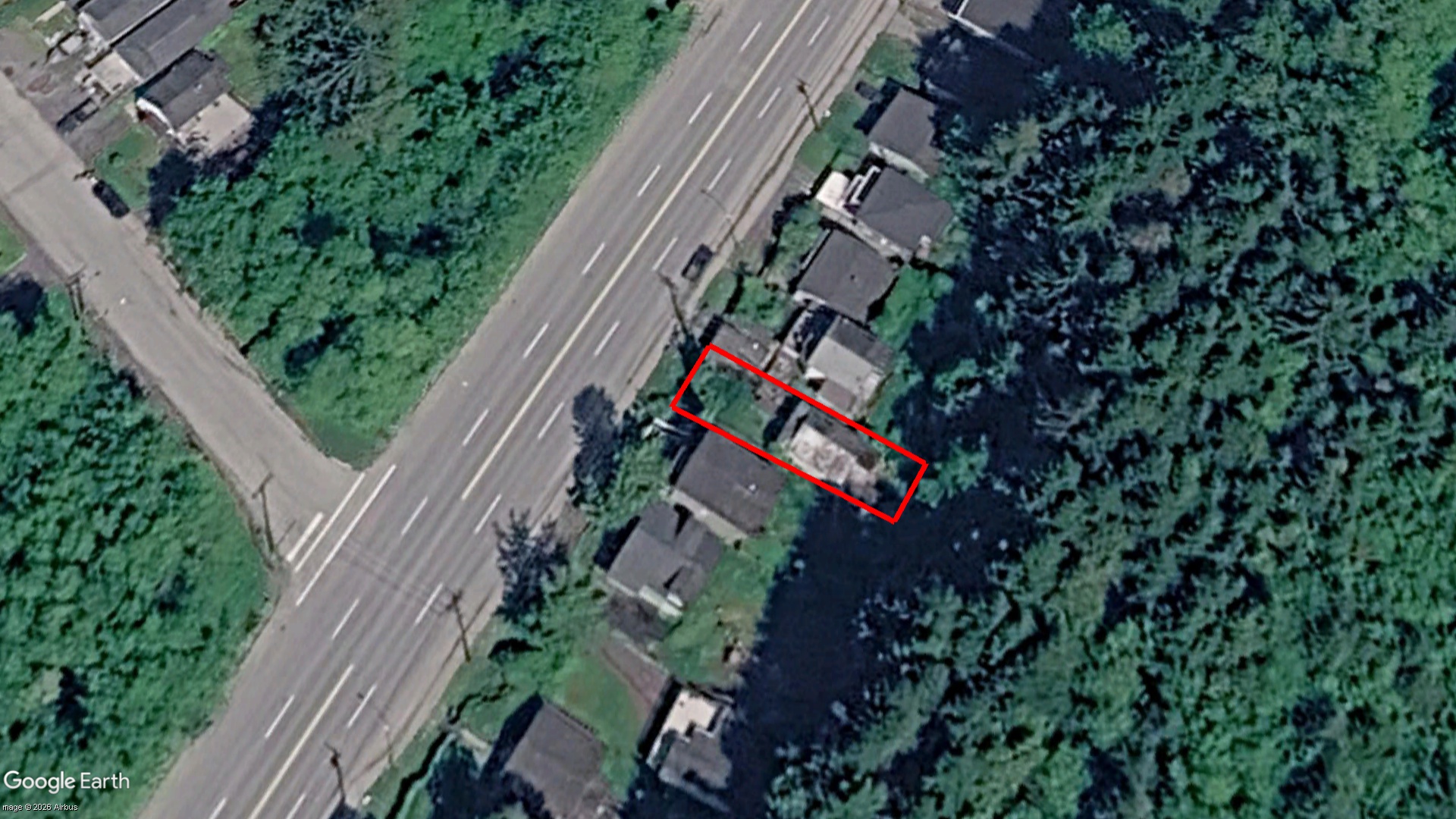 Tax Sale Prince Rupert, British Columbia - 227-0000791.000