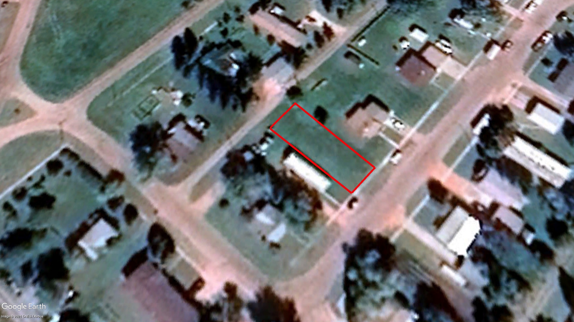 Tax Sale Heisler, Alberta - 0018519976