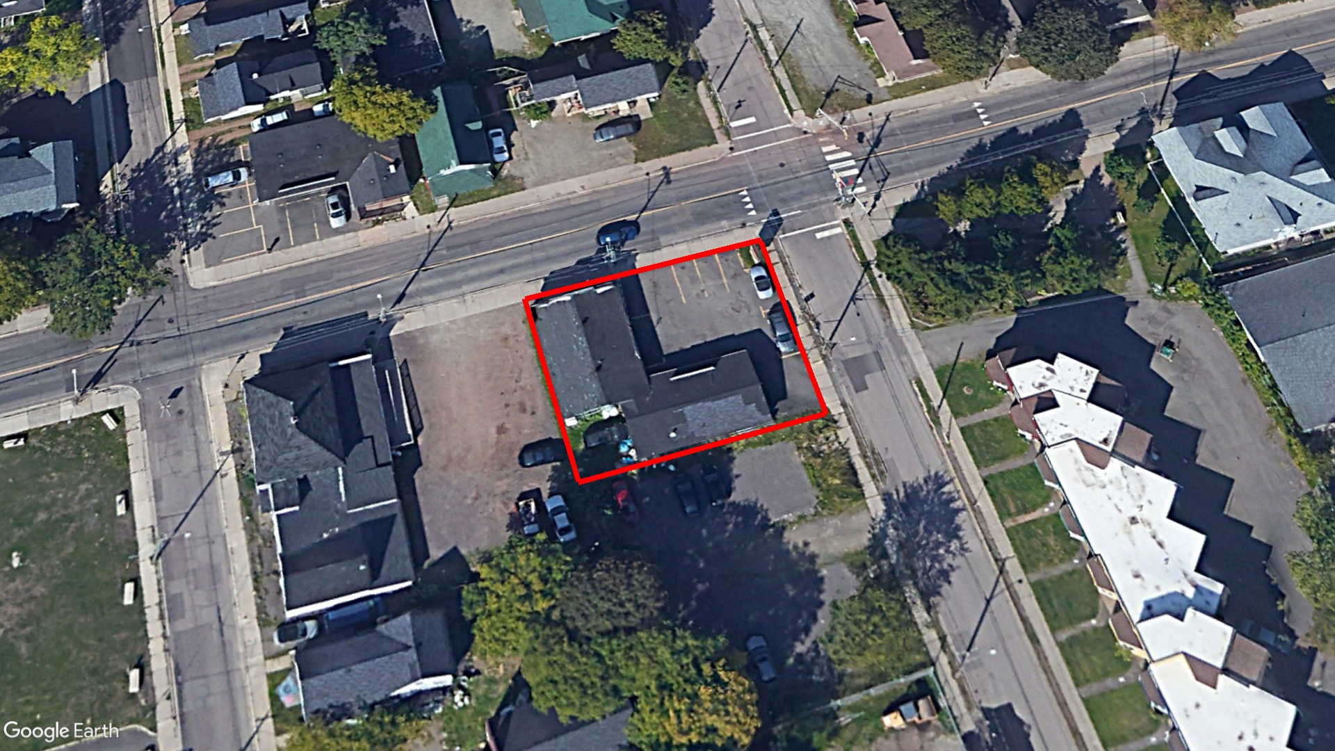 Tax Sale Albert Westmorland, New Brunswick - 01861700